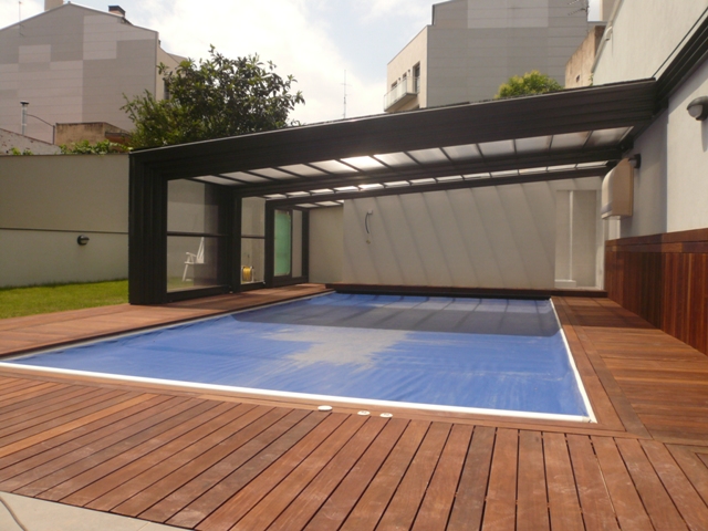 TBS Piscinas