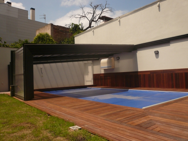 TBS Piscinas