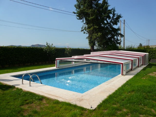 TBS Piscinas