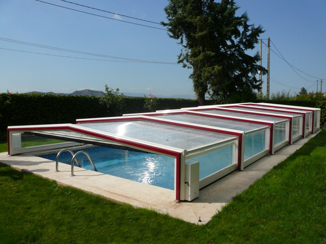 TBS Piscinas