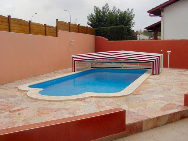 TBS Piscinas