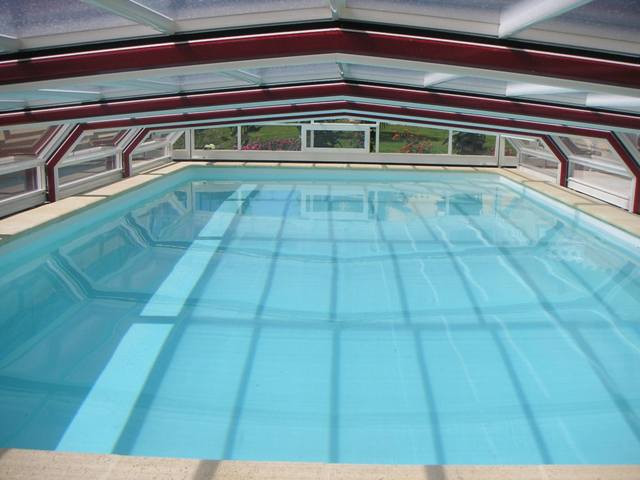 TBS Piscinas